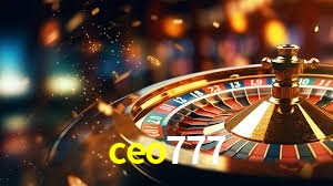 Platform Technology ceo777