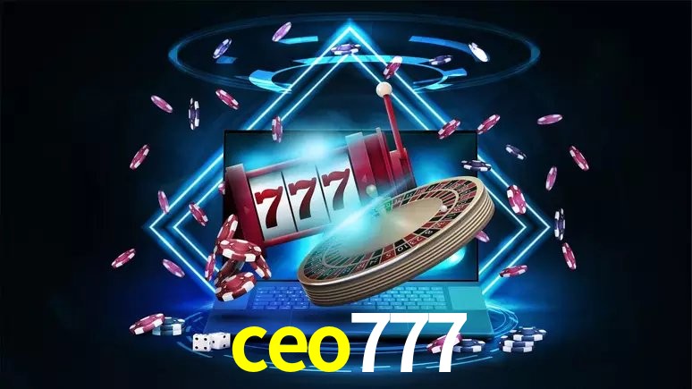 Slot Games ceo777