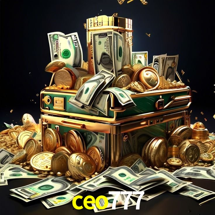 Welcome Bonus ceo777