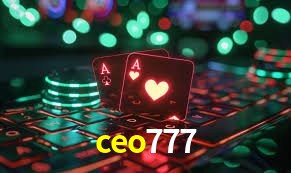Experiência VIP ceo777