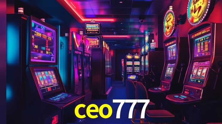 Daily Bonuses ceo777
