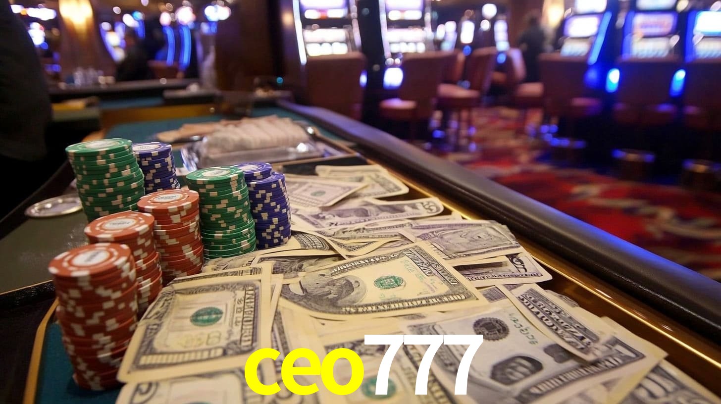 Weekend Specials ceo777